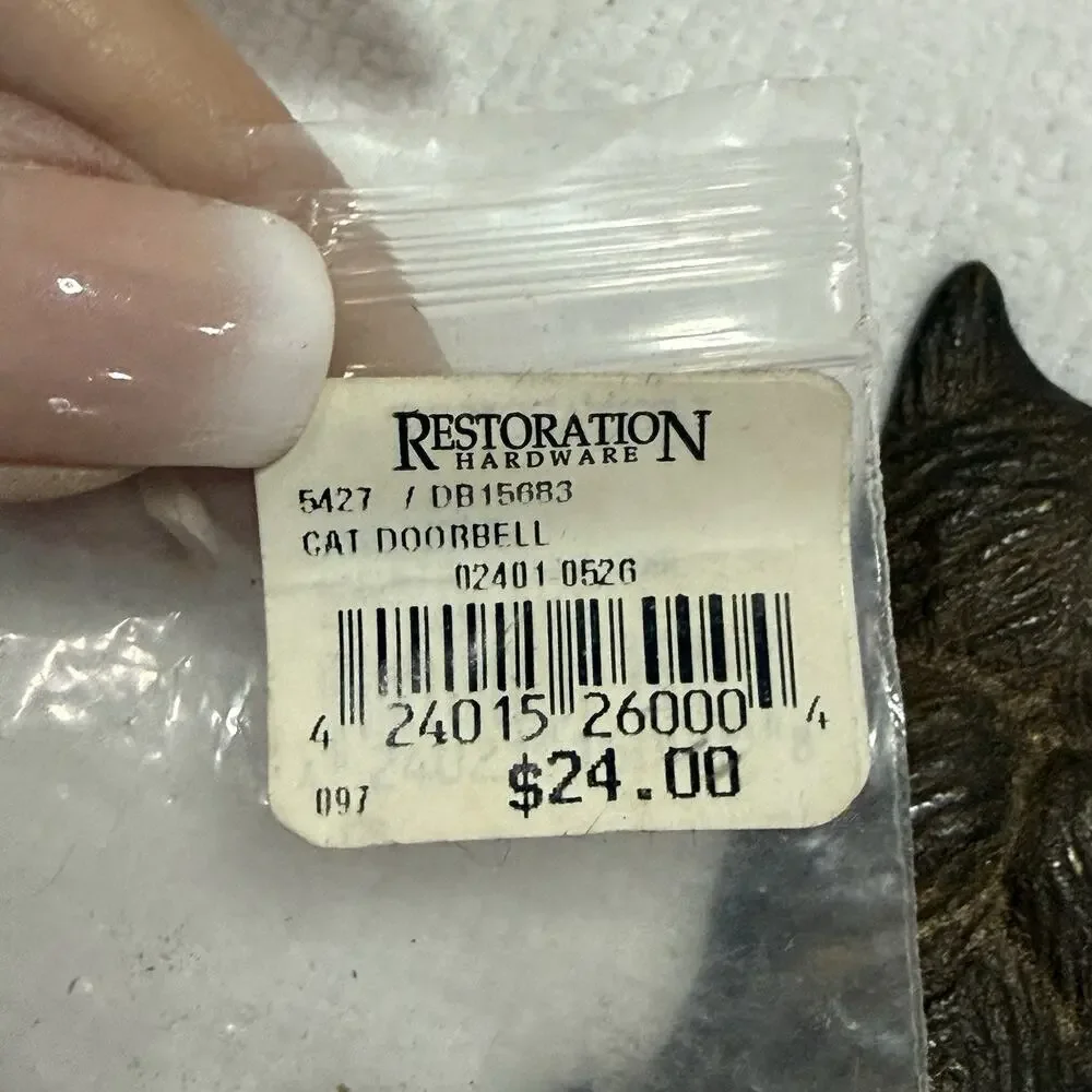 Restoration Hardware restoration hardware